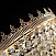 Бра Maytoni Tiara B500-WB1-G